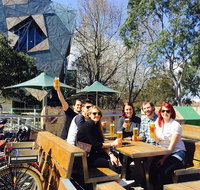 Melbourne Craft Beer Bike Tour - Accommodation Broome