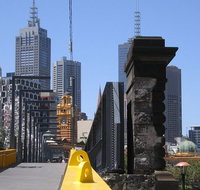 Golden Mile Melbourne Heritage Walking Tour - Accommodation Broome