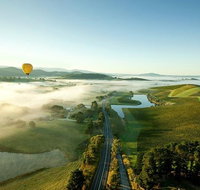 Yarra Valley Balloon Flight at Sunrise - Accommodation Broome