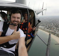 Melbourne Selfie Helicopter Experience - Accommodation Broome