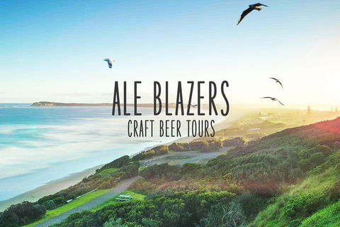 Ale Blazers: Craft Beer Tour Of The Surf Coast - Accommodation Broome 1