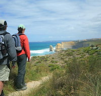 Great Walks of Australia4-Day Twelve Apostles Signature Walk OR 3 day Long wknd - Accommodation Broome