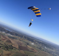Skydive Yarra Valley 15000ft Tandem Skydive - Accommodation Broome