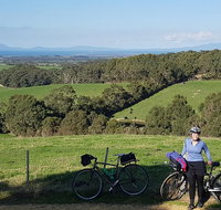 Great Southern Getaway Cycle Tour - Accommodation Broome