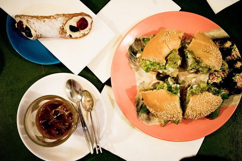 Melbourne Bites And Sights With Eureka Skydeck Entrance And Tram Ride - Accommodation Broome 6