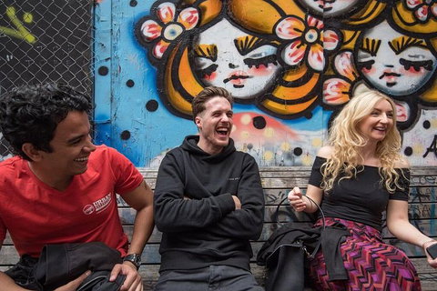 Melbourne Bites And Sights With Eureka Skydeck Entrance And Tram Ride - Accommodation Broome 7