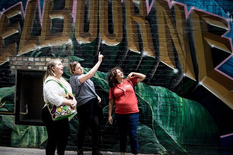 Melbourne Bites And Sights With Eureka Skydeck Entrance And Tram Ride - Accommodation Broome 5