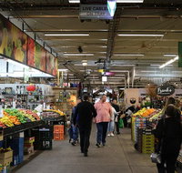 Melbourne - Private Multicultural Markets Food Tour - Accommodation Broome