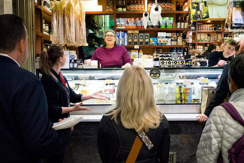 Melbourne - Private Multicultural Markets Food Tour - Accommodation Broome 2