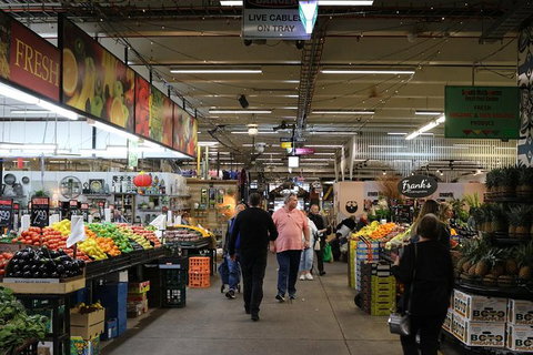 Melbourne - Private Multicultural Markets Food Tour - Accommodation Broome 8