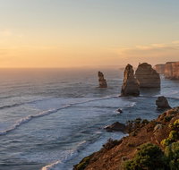Full-Day Great Ocean Road and 12 Apostles Sunset Tour from Melbourne - Accommodation Broome