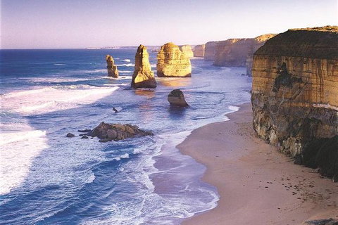 Melbourne Combo: Great Ocean Road, Puffing Billy, Moonlit Sanctuary & Penguins - Accommodation Broome 7