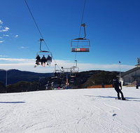 Mt. Buller Ski Tour from Melbourne - Accommodation Broome