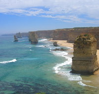 Great Ocean Road Day Trip Twelve Apostles Loch Ard Gorge and Apollo Bay - Accommodation Broome