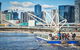 Port Of Melbourne And Docklands Sightseeing Cruise - thumb 0