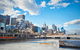 Port Of Melbourne And Docklands Sightseeing Cruise - thumb 8