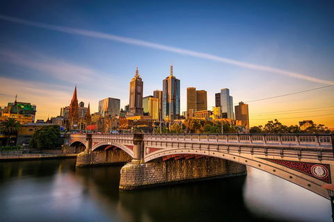 A Full Day In Melbourne With A Local: Private & Personalized - Accommodation Broome 2