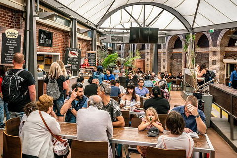 A Full Day In Melbourne With A Local: Private & Personalized - Accommodation Broome 5