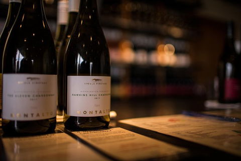 Montalto Vineyard: Mornington Peninsula Discovery Wine Tasting And Lunch - Accommodation Broome 1