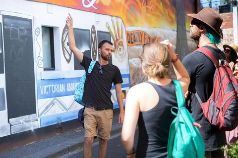 Alternative Culture & Street Art - Accommodation Broome 0