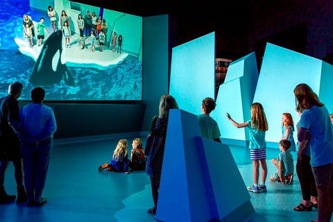 Phillip Island Antarctic Journey: Entry Ticket - Accommodation Broome 1