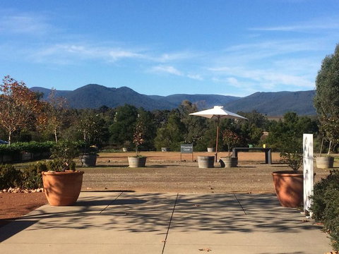 Yarra Valley Wineries And Puffing Billy Steam Train Tour From Melbourne - Accommodation Broome 16