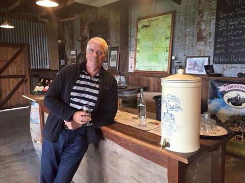 Yarra Valley Wineries And Puffing Billy Steam Train Tour From Melbourne - Accommodation Broome 19