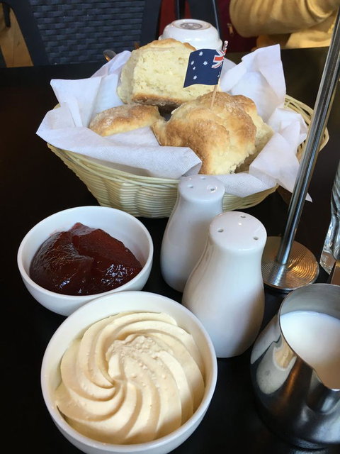 Yarra Valley Wineries And Puffing Billy Steam Train Tour From Melbourne - Accommodation Broome 14