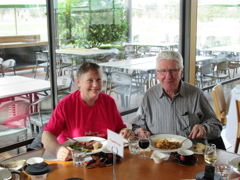 Yarra Valley Wineries And Puffing Billy Steam Train Tour From Melbourne - Accommodation Broome 23