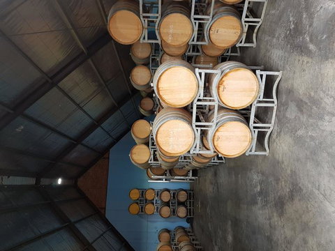 Yarra Valley Wineries And Puffing Billy Steam Train Tour From Melbourne - Accommodation Broome 2