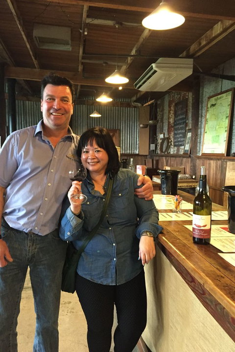 Yarra Valley Wineries And Puffing Billy Steam Train Tour From Melbourne - Accommodation Broome 24