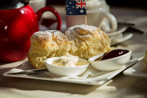 Yarra Valley Wineries And Puffing Billy Steam Train Tour From Melbourne - Accommodation Broome 28