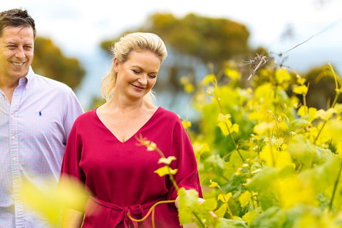 Yarra Valley Wineries And Puffing Billy Steam Train Tour From Melbourne - Accommodation Broome 38