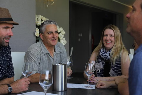 Yarra Valley Wineries And Puffing Billy Steam Train Tour From Melbourne - Accommodation Broome 35