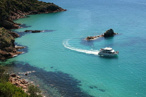 Cape Woolamai Sightseeing Cruise From San Remo - Accommodation Broome 0
