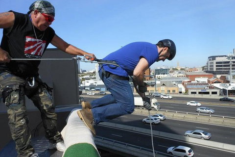 Ultimate Experience Melbourne - Accommodation Broome 1