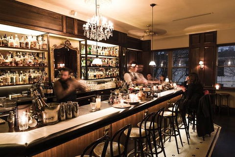 Private Melbourne Nightlife Experience - Accommodation Broome 2