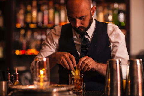 Private Melbourne Nightlife Experience - Accommodation Broome 5