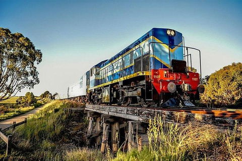 Table For 3 - Dinner (Departing Drysdale) - Accommodation Broome 1