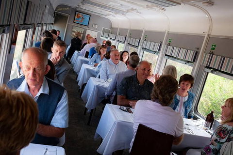 Table For 3 - Dinner (Departing Drysdale) - Accommodation Broome 0