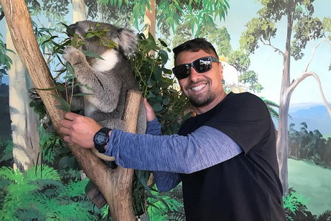 Phillip Island & Penguin Parade - Accommodation Broome 17