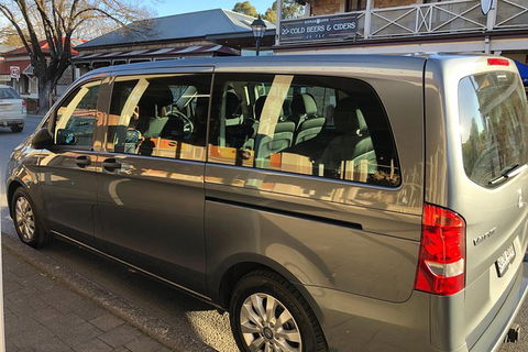 Airport To City Private Transfers - Accommodation Broome 0