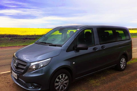 Airport To City Private Transfers - Accommodation Broome 2