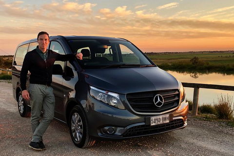Airport To City Private Transfers - Accommodation Broome 3