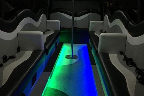 Nightclub Tours Melbourne - Accommodation Broome 0