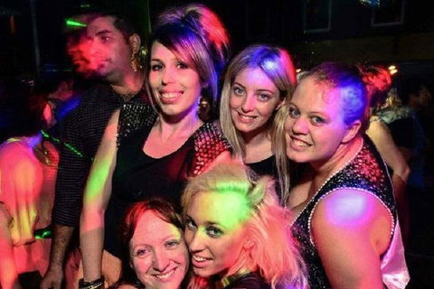 Nightclub Tours Melbourne - Accommodation Broome 1