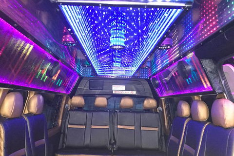 Nightclub Tours Melbourne - Accommodation Broome 10
