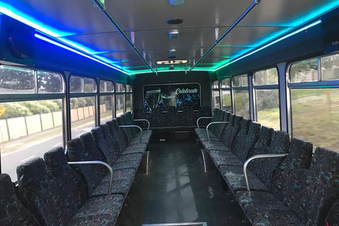 Nightclub Tours Melbourne - Accommodation Broome 9