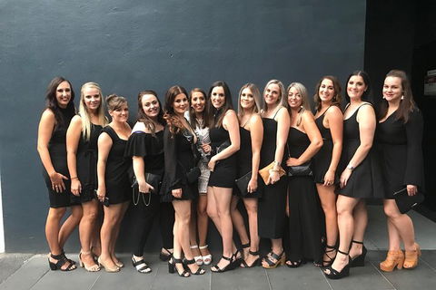 Nightclub Tours Melbourne - Accommodation Broome 6