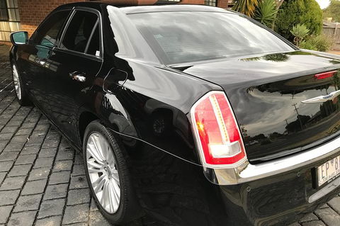 Airport Transfers - Accommodation Broome 1